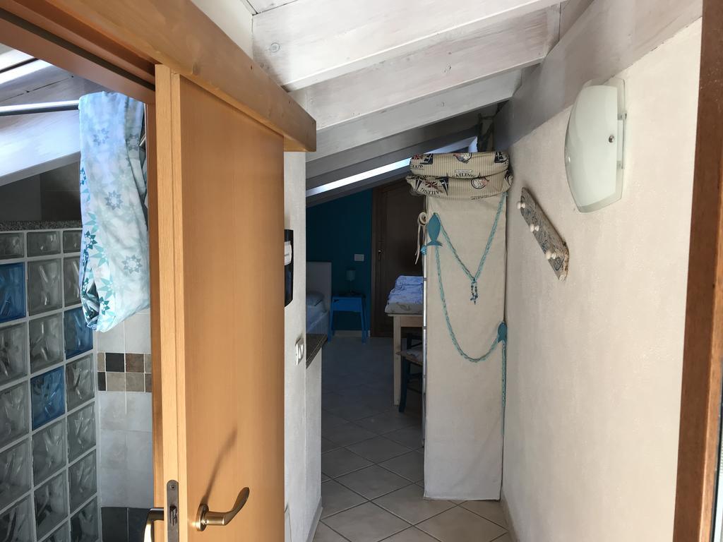 Studio Azzurro L Appartamento Valledoria  Esterno foto