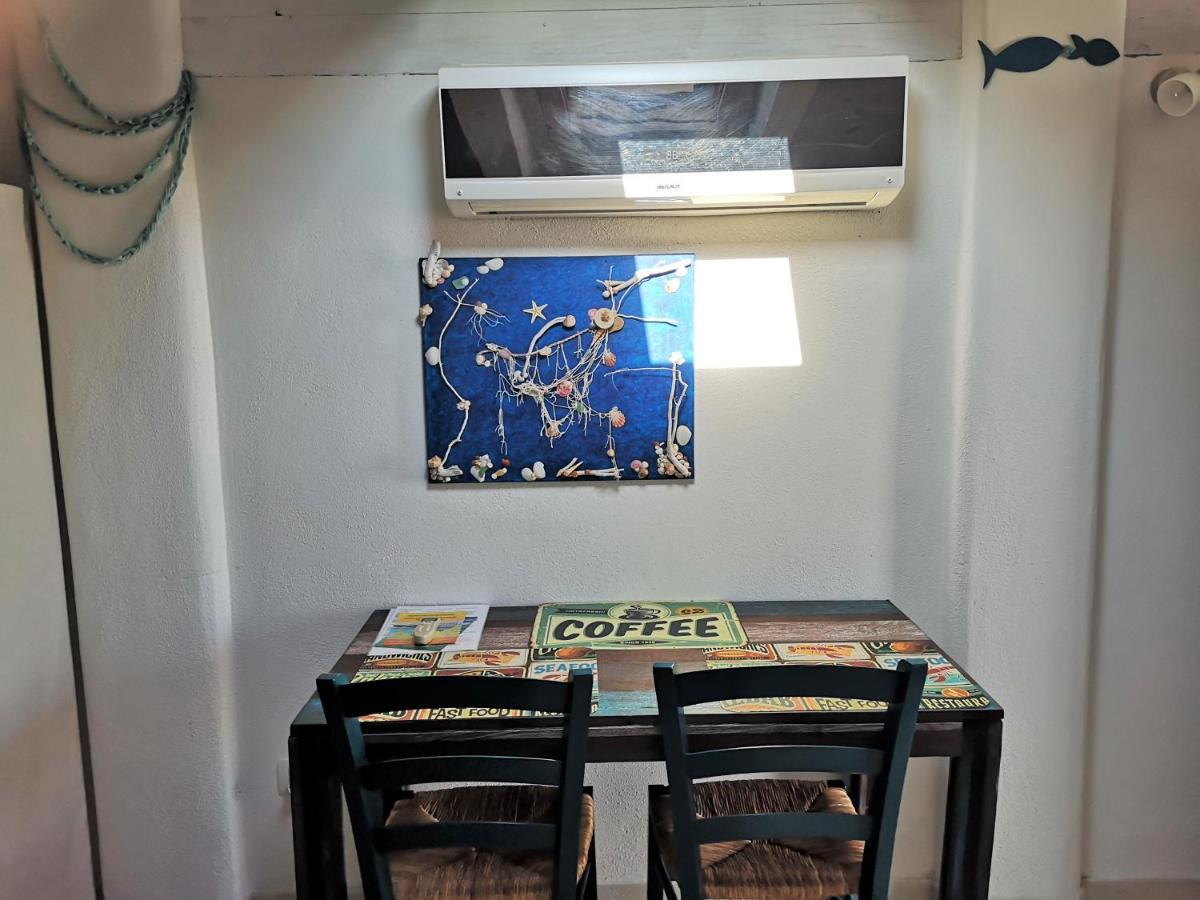 Studio Azzurro L Appartamento Valledoria  Esterno foto